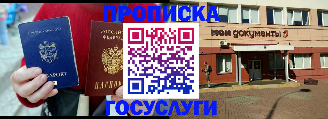 прописка в Камышлове